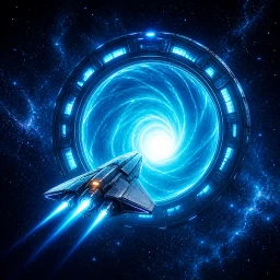 Orbital Empire