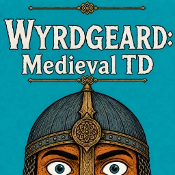 Symbol von Wyrdgeard: Medieval TD